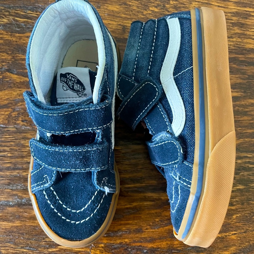 Vans Sneakers